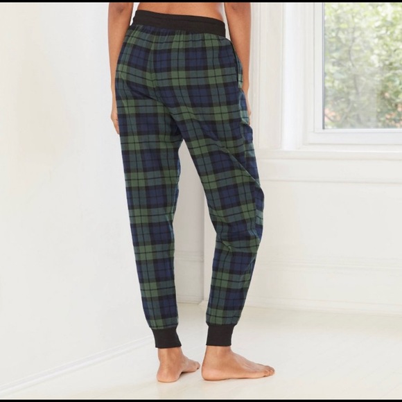 Flannel pajama pants - Picture 2 of 3